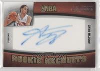 Rookie Recruits - Austin Daye #/299