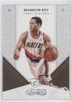 Brandon Roy #/399