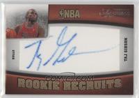 Rookie Recruits - Taj Gibson #/299