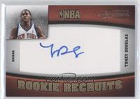 Rookie Recruits - Toney Douglas #/299