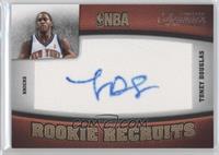 Rookie Recruits - Toney Douglas #/299