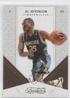 Al Jefferson #/399