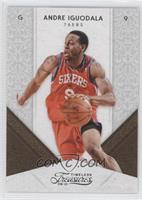 Andre Iguodala #/399