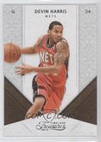 Devin Harris #/399