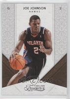 Joe Johnson #/399