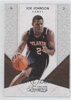 Joe Johnson #/399