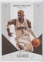 Gerald Wallace #/399