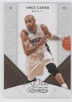 Vince Carter #/399