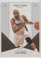 Vince Carter [Noted] #/399
