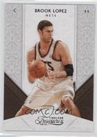 Brook Lopez #/399