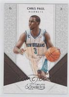 Chris Paul #/399