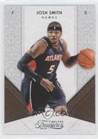 Josh Smith #/399