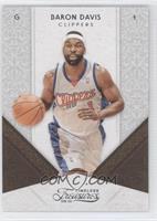 Baron Davis #/399