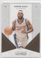 Baron Davis #/399