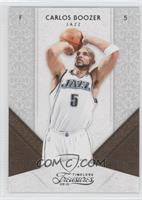 Carlos Boozer #/399