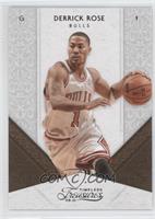 Derrick Rose #/399