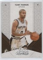 Tony Parker #/399