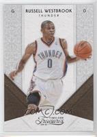 Russell Westbrook #/399