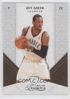 Jeff Green #/399