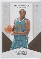 Emeka Okafor #/399