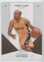 Derek Fisher #/399