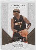 Jermaine O'Neal #/399