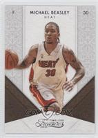 Michael Beasley #/399