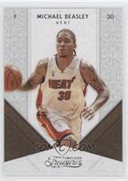 Michael Beasley #/399