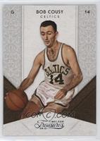 Bob Cousy #/399