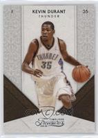 Kevin Durant #/399