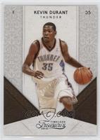 Kevin Durant [EX to NM] #/399