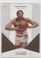 Elvin Hayes #/399