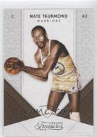 Nate Thurmond #/399