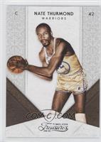 Nate Thurmond #/399