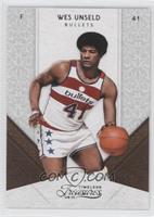 Wes Unseld #/399