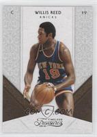 Willis Reed #/399