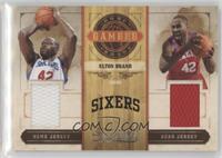 Elton Brand #/100