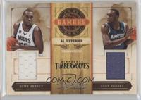 Al Jefferson #/100