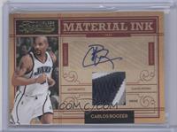 Carlos Boozer #/25