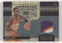 Earl Clark [Noted] #/25