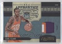 Earl Clark #/25