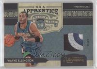 Wayne Ellington #/25