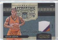 Taylor Griffin #/25