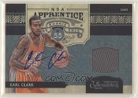 Earl Clark #/50