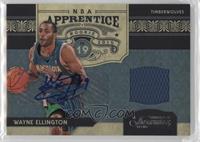 Wayne Ellington #/50