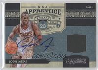 Jodie Meeks #/50