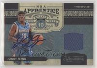 Jonny Flynn #/50