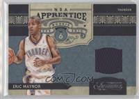 Eric Maynor #/100