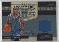 Darren Collison #/100