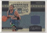 Wayne Ellington #/100